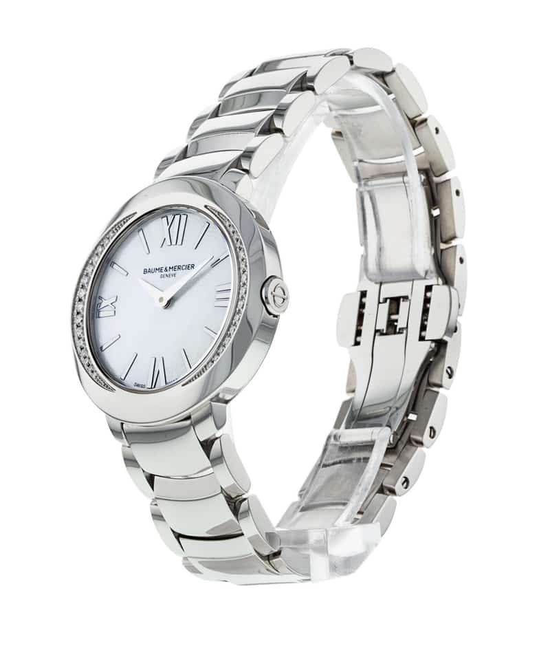 Baume et Mercier Promesse 10160